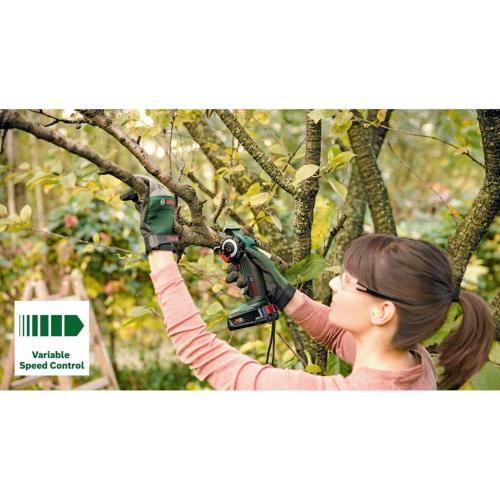 BOSCH ADVANCEDCUT 18 AKKU-SÃ¤BELSÃ¤GE MOD. 06033D5101 EAN 4053423201918