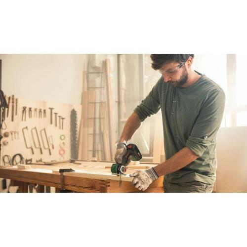 BOSCH ADVANCEDCUT 18 AKKU-SÃ¤BELSÃ¤GE MOD. 06033D5101 EAN 4053423201918