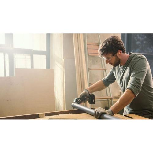 BOSCH ADVANCEDCUT 18 AKKU-SÃ¤BELSÃ¤GE MOD. 06033D5101 EAN 4053423201918