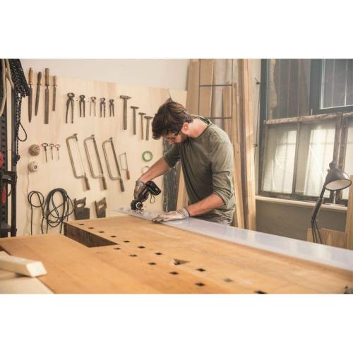 BOSCH ADVANCEDCUT 18 AKKU-SÃ¤BELSÃ¤GE MOD. 06033D5101 EAN 4053423201918