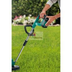 BOSCH ADVANCEDGRASSCUT 36 TAGLIABORDI A BATTERIA MOD. 0600878N03 EAN 3165140887748