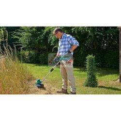 BOSCH ADVANCEDGRASSCUT 36 TAGLIABORDI A BATTERIA MOD. 0600878N03 EAN 3165140887748