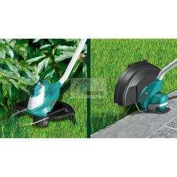 BOSCH ADVANCEDGRASSCUT 36 TAGLIABORDI A BATTERIA MOD. 0600878N03 EAN 3165140887748