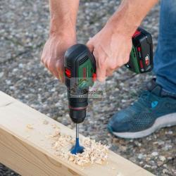 BOSCH ADVANCEDIMPACT 18V TRAPANO AVVIT. BATTENTE A BATT. MOD. 06039E2103 EAN 4053423239850