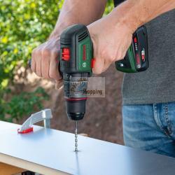 BOSCH ADVANCEDIMPACT 18V TRAPANO AVVIT. BATTENTE A BATT. MOD. 06039E2103 EAN 4053423239850