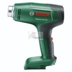 BOSCH EASYHEAT 18V-500 HEIÃŸLUFTPISTOLE MOD. 06032A8000 EAN 4059952610566
