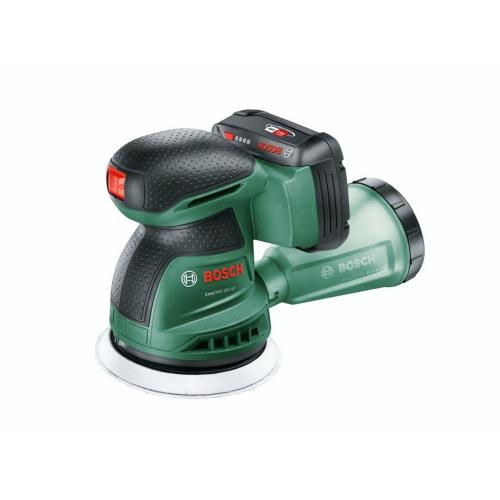 BOSCH EASYORBIT 18V-10 2,0AH MOD. 06033E4002