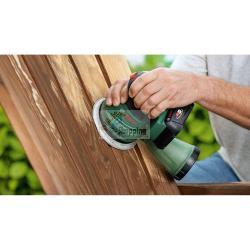 BOSCH EASYORBIT 18V-10 2,0AH MOD. 06033E4002