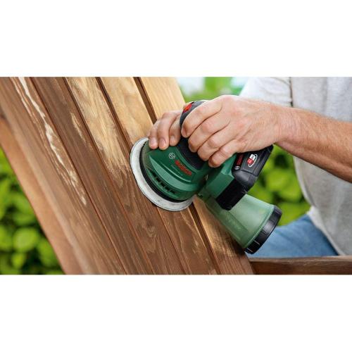 BOSCH EASYORBIT 18V-10 2,0AH MOD. 06033E4002