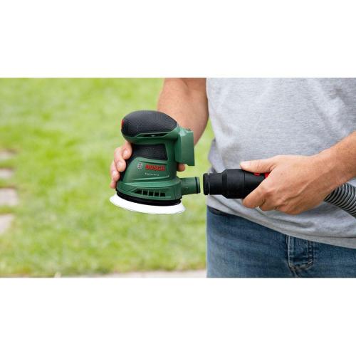 BOSCH EASYORBIT 18V-10 2,0AH MOD. 06033E4002