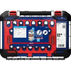 BOSCH EXPERT TOUGHMATERIAL UNIV. SEGA A TAZZA UNIVERSAL 14 PZ. MOD. 2608900448 EAN 4059952535944