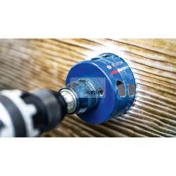 BOSCH EXPERT TOUGHMATERIAL UNIV. SEGA A TAZZA UNIVERSAL 14 PZ. MOD. 2608900448 EAN 4059952535944