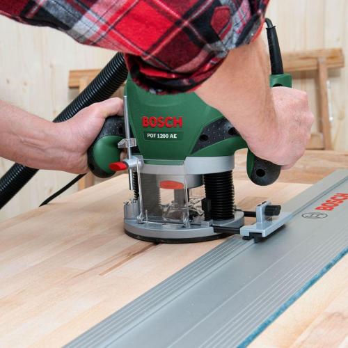 BOSCH FRESA VERTIC. POF 1200 AE MOD. 060326A100 EAN 3165140451628
