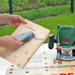 BOSCH FRESA VERTIC. POF 1200 AE MOD. 060326A100 EAN 3165140451628