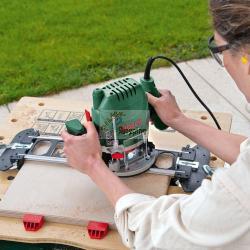 BOSCH FRESA VERTIC. POF 1200 AE MOD. 060326A100 EAN 3165140451628