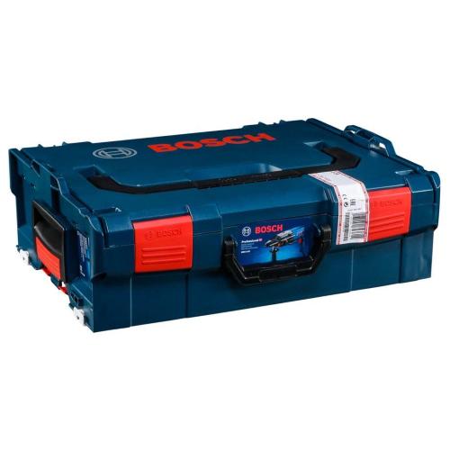BOSCH GBH 2-28 DFV PROFESSIONAL MARTELLO PERFORATORE IN L-BOXX MOD. 611267501 EAN 3165140843614