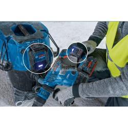 BOSCH GCA 30-42 + GCT 30-42 COMBO SET AUTO-START-SET MOD. 1600A02GF1 EAN 4053423240153