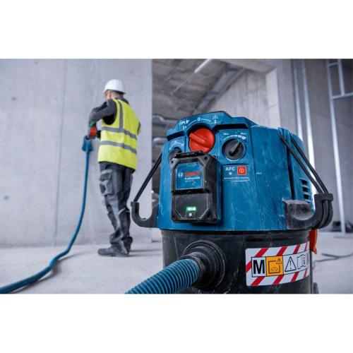 BOSCH GCA 30-42 + GCT 30-42 COMBO SET AUTO-START-SET MOD. 1600A02GF1 EAN 4053423240153