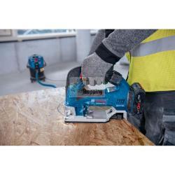 BOSCH GCA 30-42 + GCT 30-42 COMBO SET AUTO-START-SET MOD. 1600A02GF1 EAN 4053423240153