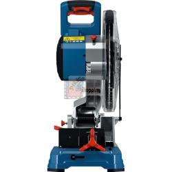 BOSCH GCD 18V-355 CORDLESS METAL CUT-OFF SAW MOD. 0601B59000 EAN 4053423336993