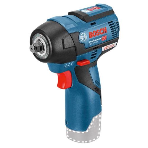 BOSCH GDS 12V-115 TRAPANO AVVITATORE BATTENTE MOD. 6020000000000000234333173927707121477631297035912192272144232715100040945035873959022096255166197786476544 EAN 3165140799874