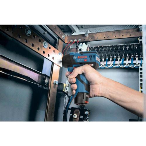 BOSCH GDS 12V-115 TRAPANO AVVITATORE BATTENTE MOD. 6020000000000000234333173927707121477631297035912192272144232715100040945035873959022096255166197786476544 EAN 3165140799874