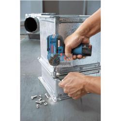 BOSCH GDS 12V-115 TRAPANO AVVITATORE BATTENTE MOD. 6020000000000000234333173927707121477631297035912192272144232715100040945035873959022096255166197786476544 EAN 3165140799874