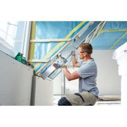 Avvitatore a massa battente BOSCH GDX 18V-200 (Solo corpo + L-Boxx 136)