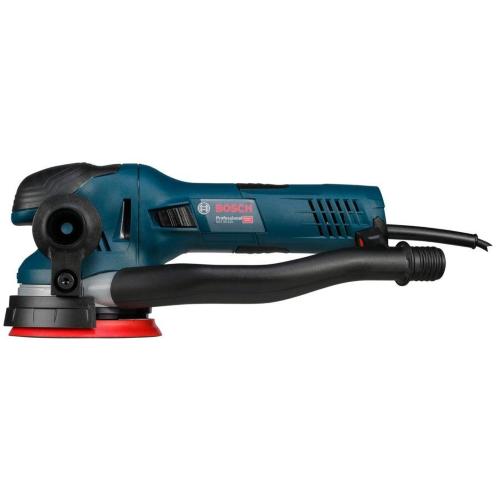 BOSCH GET 55-125 PROFESSIONAL LEVIGATRICE ROTOORBITANTE MOD. 601257000 EAN 3165140835206