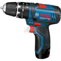 BOSCH GSB 12V-15 SET CONV. 06019B690G MOD. 06019B690G