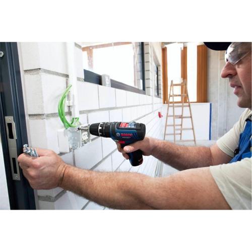 BOSCH GSB 12V-15 SET CONV. 06019B690H MOD. 06019B690H EAN 3165140995955