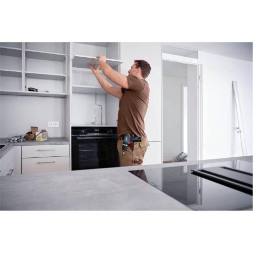 BOSCH GSB 12V-35 L-BOXX TRAPANO AVVITATORE A PERCUSSION. MOD. 06019J9001 EAN 4059952513973