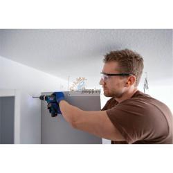 BOSCH GSB 12V-35 L-BOXX TRAPANO AVVITATORE A PERCUSSION. MOD. 06019J9001 EAN 4059952513973