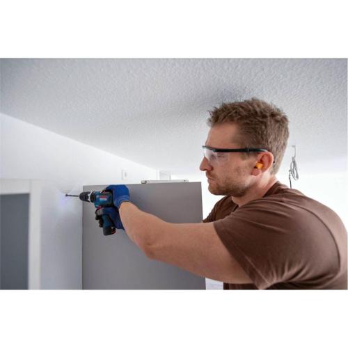 BOSCH GSB 12V-35 L-BOXX TRAPANO AVVITATORE A PERCUSSION. MOD. 06019J9001 EAN 4059952513973