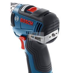 BOSCH GSR 12V-35 FC TRAPANO AVVITATORE A BATTERIA MOD. 06019H3002 EAN 3165140936934