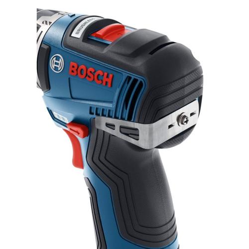 BOSCH GSR 12V-35 FC TRAPANO AVVITATORE A BATTERIA MOD. 06019H3002 EAN 3165140936934
