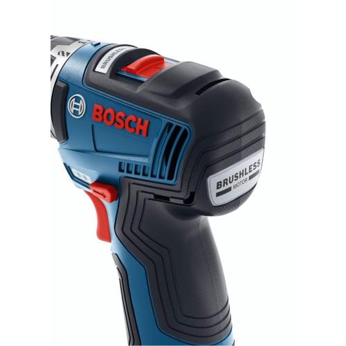 BOSCH GSR 12V-35 TRAPANO AVVITATORE A BATTERIA MOD. 06019H8001 EAN 3165140953702