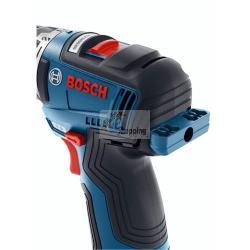 BOSCH GSR 12V-35 TRAPANO AVVITATORE A BATTERIA MOD. 06019H8001 EAN 3165140953702