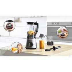 BOSCH MMB 6177S FRULLATORE VITAPOWER SERIE 4 SIL MOD. MMB6177S EAN 4242005319275