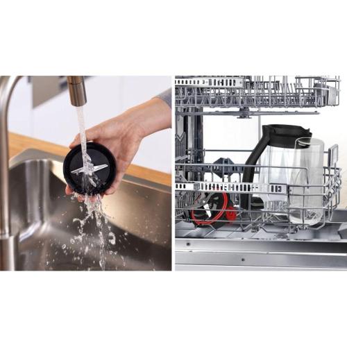 BOSCH MMB 6177S FRULLATORE VITAPOWER SERIE 4 SIL MOD. MMB6177S EAN 4242005319275