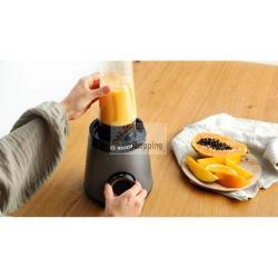 BOSCH MMB 6177S FRULLATORE VITAPOWER SERIE 4 SIL MOD. MMB6177S EAN 4242005319275