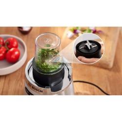 BOSCH MMB 6177S FRULLATORE VITAPOWER SERIE 4 SIL MOD. MMB6177S EAN 4242005319275