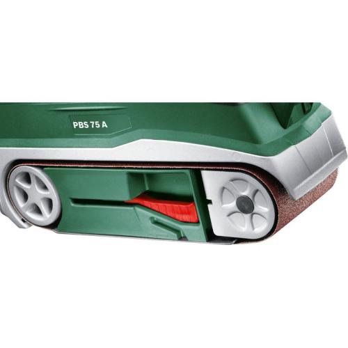 BOSCH PBS 75 A BANDSCHLEIFER MOD. 06032A1000 EAN 3165140633147