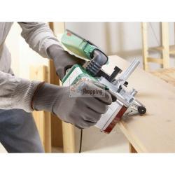 BOSCH PBS 75 AE SET BANDSCHLEIFER MOD. 06032A1101 EAN 3165140633192