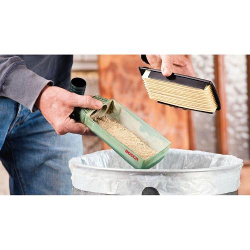 BOSCH PBS 75 AE SET BANDSCHLEIFER MOD. 06032A1101 EAN 3165140633192