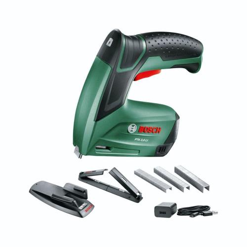 BOSCH PTK 3,6 LI OFFICE SET MOD. 603968202 EAN 4059952566603