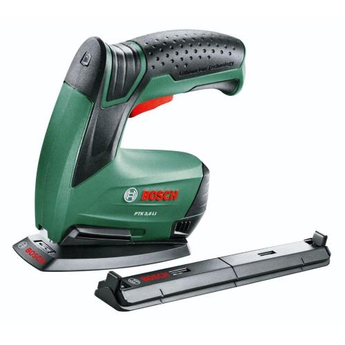 BOSCH PTK 3,6 LI OFFICE SET MOD. 603968202 EAN 4059952566603