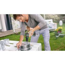 BOSCH UNIVERSALDRILL 18V-6 AKKU-BOHRSCHRAUBER MOD. 06039D7002 EAN 4053423230819