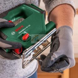 BOSCH UNIVERSALSAW 18V BARETOOL MOD. 603011100 EAN 4053423225952