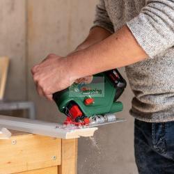 BOSCH UNIVERSALSAW 18V BARETOOL MOD. 603011100 EAN 4053423225952